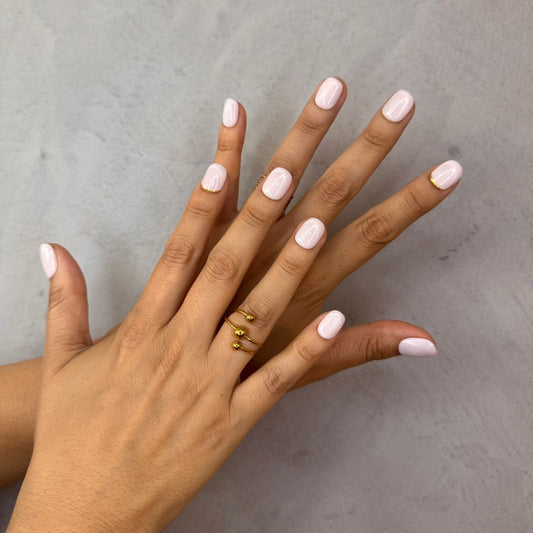 Nude Luxe
