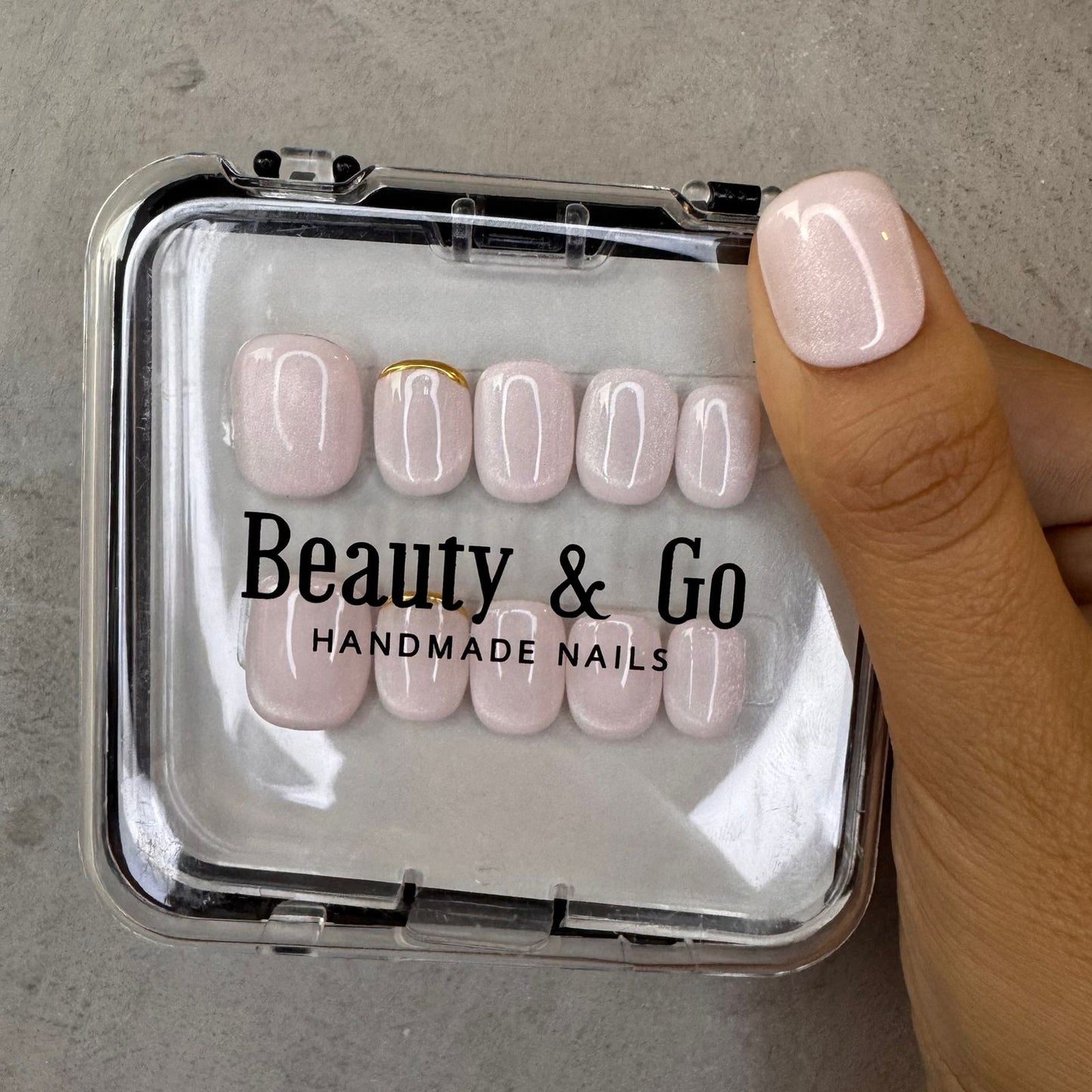 Nude Luxe