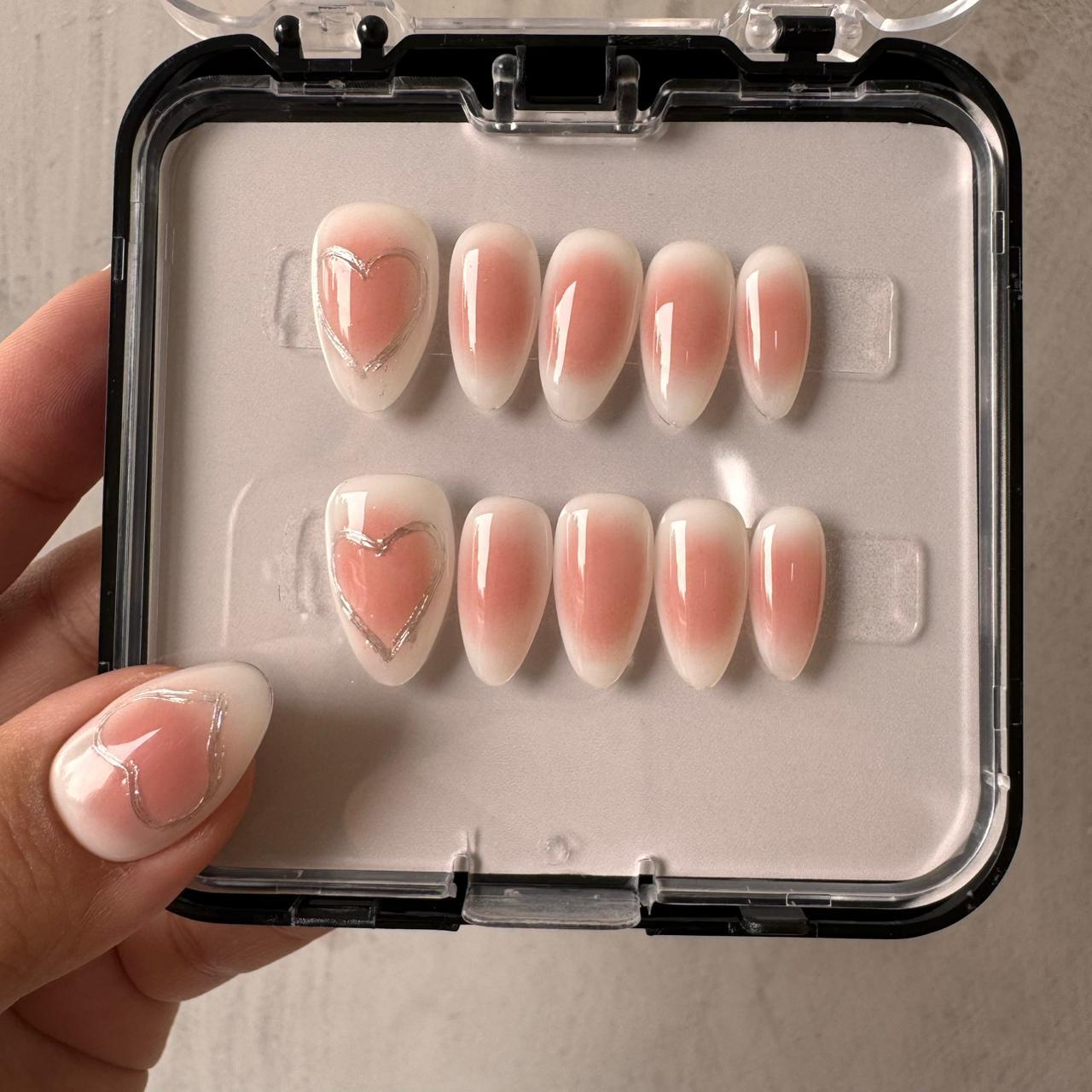 Sunset Glow (Soft Gel)