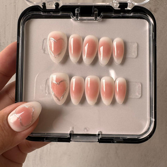 Sunset Glow (Soft Gel)