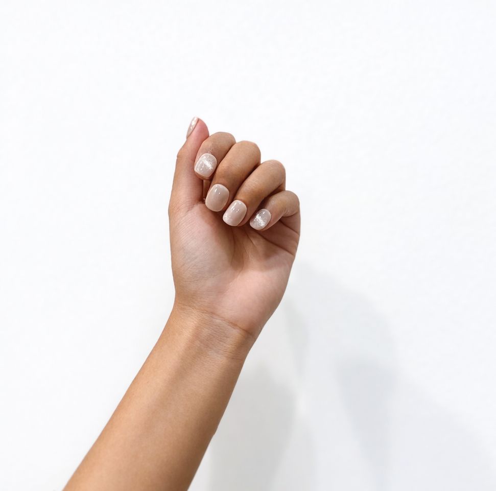 Perla Nude