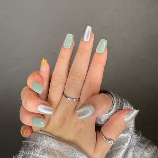 Olive Charm