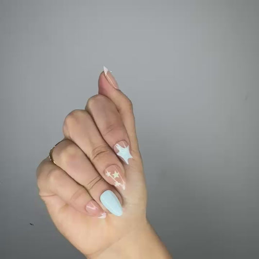 Ocean Fairy
